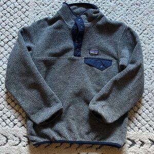 Patagonia Fleece